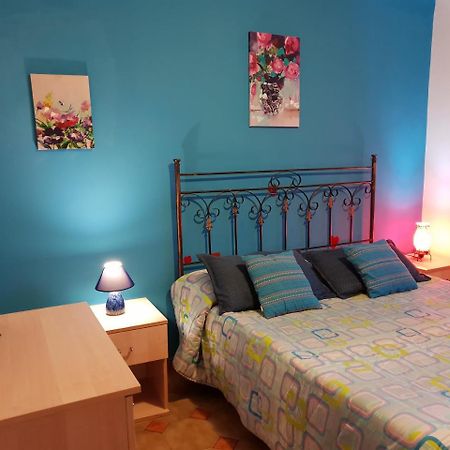 Palazzo Rosa Bed & Breakfast Frosinone Exterior photo
