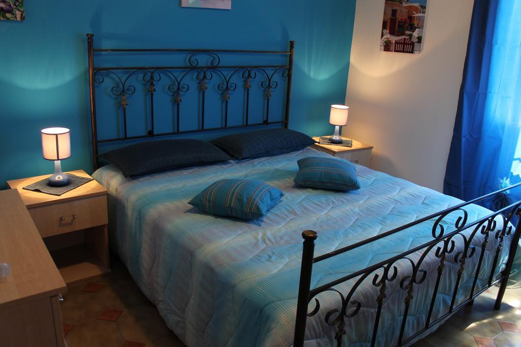 Palazzo Rosa Bed & Breakfast Frosinone Room photo