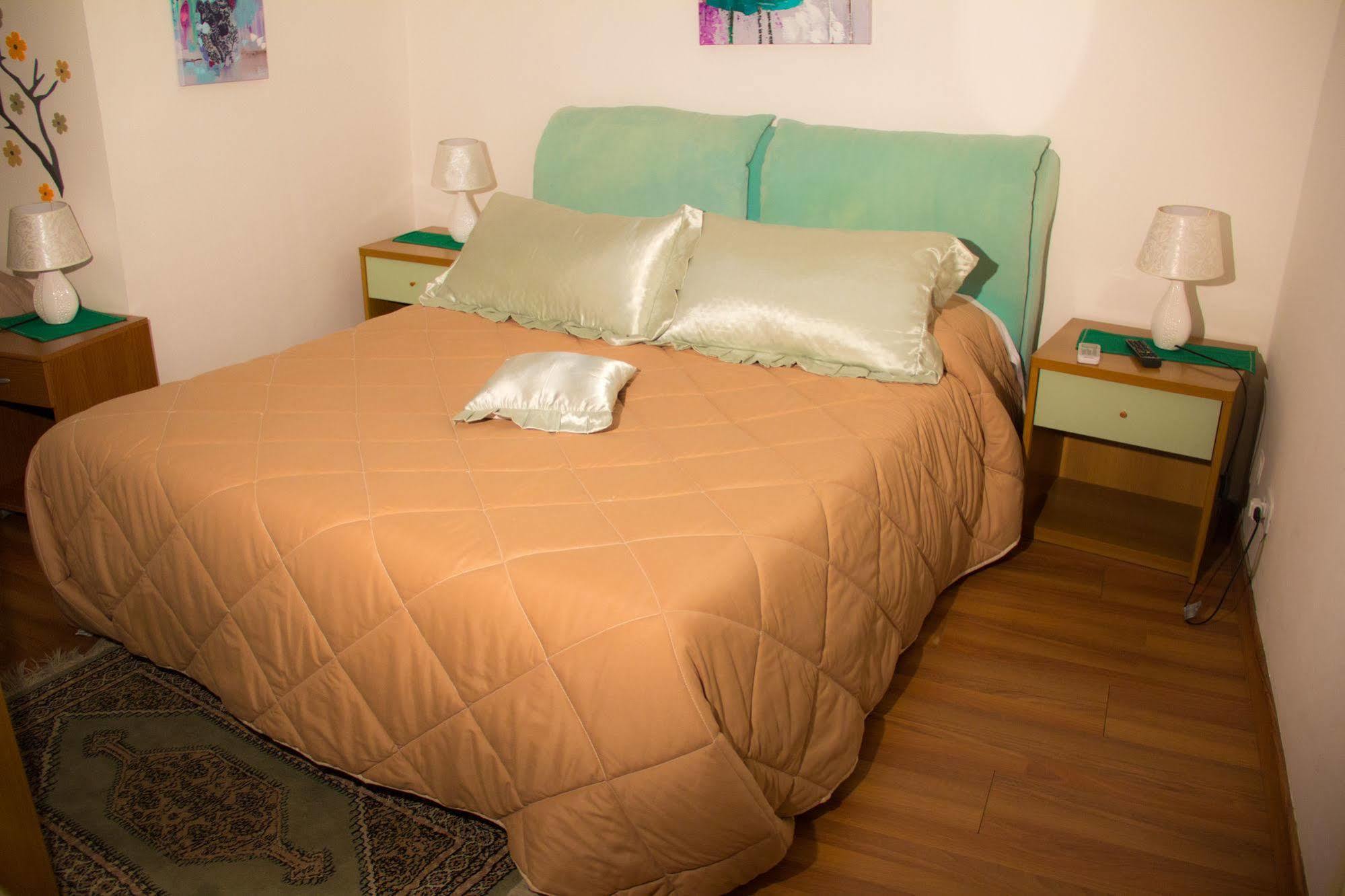 Palazzo Rosa Bed & Breakfast Frosinone Exterior photo